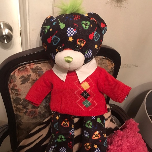 Build A Bear Workshop plush animals - Picture 10 of 12